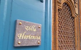 Villa Hortensia